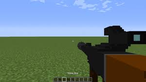 And in anothers servers, it's the same thing ! Stalker 3d Guns Minecraft Texture Pack
