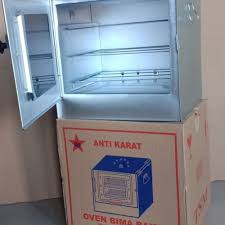 Pt bima inti global, +1 more universitas swadaya gunung jati (unswagati) siti patimah dosen di poltekkes tasikmalaya. Jual Oven Bima Sakti 3 Susun Kota Bekasi Keken Shopp Tokopedia