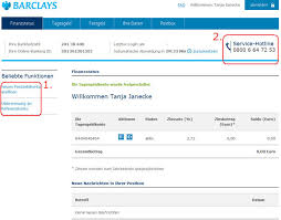 Welcome to the global barclays youtube channel. Barclays Bank Bilder Vom Konto