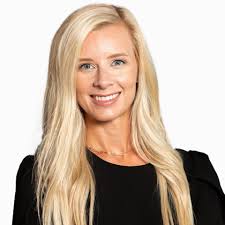 Hannah Albert, Realtor