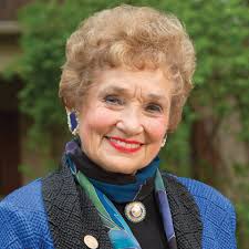 Today is Representative Klinker's birthday! Happy Birthday Sheila!!  🎉🎂🥳💐💕