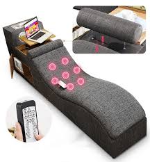 Modern Multifunctional Bed With Electric Massage Bluetooth Safe In 2020 Bluetooth Sound System Reading Light Multifunctional