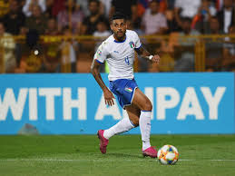 Emerson palmieri dos santos (born 3 august 1994), known as emerson palmieri (italian pronunciation: Chelsea Given Boost Ahead Of Wolves As Roberto Mancini Gives Injury Update On Emerson Palmieri Football London