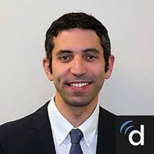 Dr. Michael Levitt, MD