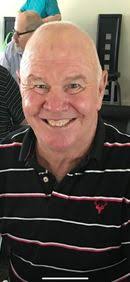 Condolence Book for Patrick (Paddy) MCDONAGH (Killucan, Westmeath)