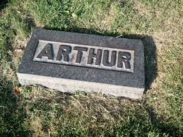 Arthur Henry Hellmann (1889-1921)