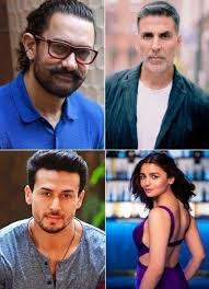Movie Producer Nitesh Tiwari Best Known For The Aamir Khan Starrer Blockbuster Dangal Got A Monstrous Yell Out From Akshay Kumar Tiger Shroff Movie Producers