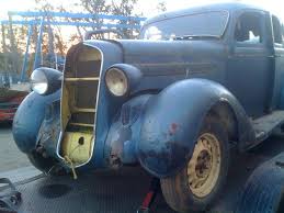 Image result for Dodge Blue 1936 Dodge