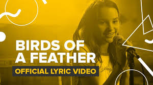 Birds Of A Feather Song Original Birds Of A Feather Official Lyric Video Theme From Chicken Girls Youtube