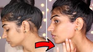 Best wax for facial hair removal unless your a pro, using wax can be daunting because if the wax is too hot or you leave it on your face too long, you can give yourself a painful and unsightly burn. Removing My Facial Hair With Hard Wax For The First Time Youtube