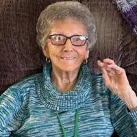 Verna Thomas Obituary