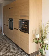 Cuisine Moderne Et Chaleureuse Bastia Arthur Bonnet En 2020 Cuisine Moderne Moderne Idee Cuisine