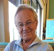 Obituary of Jerry E. Webb