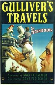 Gulliver's travels movie updated their website address. Gulliver S Travels 1939 The Internet Animation Database