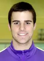 2008-09 Men's Swimming and Diving Roster