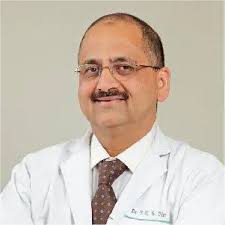 Top 10 Hip Arthroscopy Doctors in New Delhi