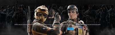 Rainbow Six Siege Operation Burnt Horizon Now Available | Thexboxhub