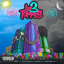 Mexican artist notable for being part of the trap corridos movement. Natanael Cano Ovi Junior H Las 3 Torres In High Resolution Audio Prostudiomasters