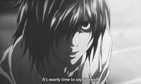 Ryuzaki Gifs Primo Gif Latest Animated Gifs Download for free on all your devices computer smartphone or tablet. ryuzaki gifs primo gif latest