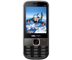 Celkon C74 pictures, official photos