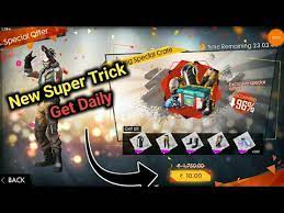 How To Get 10 Rupees Skull Mask Bundle Special Airdrop Gaming With Akshay Youtube