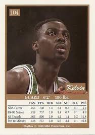 Kelvin Upshaw Gallery