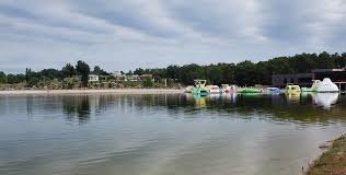 Bon à savoir avant d'y aller! Casteljaloux La Baignade Au Lac A Partir Du 4 Juillet Le Republicain Lot Et Garonne