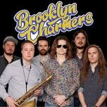 Brooklyn Charmers - The Music of Steely Dan