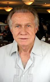 Tony Skinner Obituary