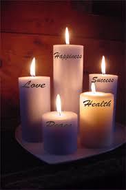 Love Happiness Success Peace Health Candles Psychic Love Spell Caster