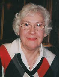 Obituary information for Nancy Anne Willis Howell