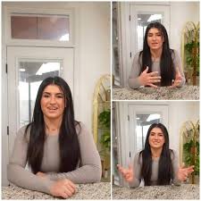 I want to know if I'm still beautiful 🤩