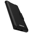 OtterBox Strada Folio Case for Samsung Galaxy S23 Ultra in Shadow ...