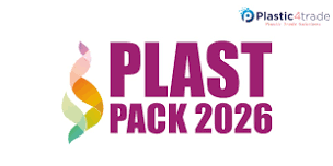 Plast Pack 2026: Plastic & Packaging Exhibition Indore