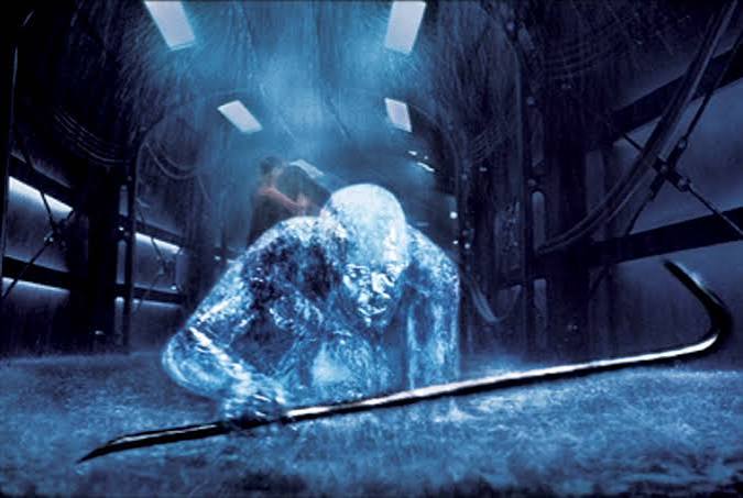 Hollow Man (2000) - IMDb