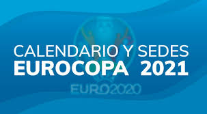 Como novedad de la competición, la fase final de la edición de la eurocopa 2021 se disputará en 13 sedes diferentes. Eurocopa 2021 Calendario Y Sedes Apuestas Eurocopa