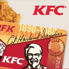 Your recipient can spend their gift card right away or deposit it into their amazon account and wait for that sale of a lifetime. Avainsana Kfcgiftcard Twitterissa
