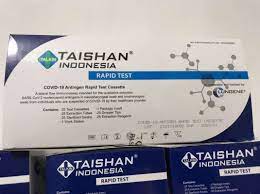 It started from sewing sports mats by hand. Jual Swab Antigen Merk Taishan Terbaru Juni 2021 Blibli