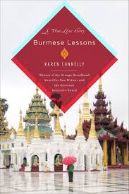 Sur.ly for any website in case your platform is not in the list yet, we provide sur.ly. Burmese Lessons A True Love Story Connelly Karen 9780385528009 Amazon Com Books