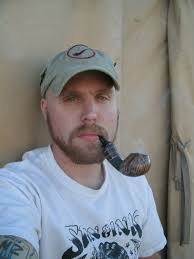 Mustran pipes Daniel Mustran tobacco pipes (ND Pipes)