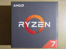 Boasting amd sensemi technology with true machine intelligence, the ryzen 7 1700 also comes equipped with the amd wraith spire cooler. Amd Ryzen 7 1700 Yd1700bbm88ae Yd1700bbaebox