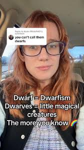 Whats The Word in German That Means Angry Little Dwarf