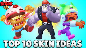 View, comment, download and edit brawl stars minecraft skins. Captain Talib On Twitter Brawl Stars Top 10 Awesome Skin Ideas Made By Bsfrankyyy Brawl Stars Skin Ideas Episode 17 Click Here To Watch Https T Co Esf59rqg9i Brawlstarssandy Brawlstarsfanart Brawler Brawlstars Brawlstarsgale Https T Co
