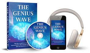 The Genius Wave | Official Website | 7-Minute Focus Audio