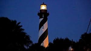 Yard decoration free woodworking plans for outdoors. St Augustine Lighthouse Maritime Museum Free Admission For Veterans Orlando Sentinel