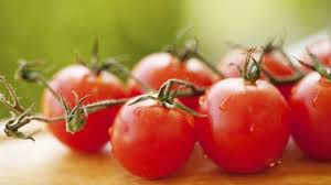 Are tomatoes low acid or high acid (acidic)? 10 Interesting Benefits Of Tomato Plump Up With Essential Nutrients Ndtv Food
