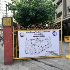 Its campus is located at chino roces avenue makati city, metro manila, philippines. To All Parents Guardians Lmps Bus Don Bosco Technical Institute Makati Facebook