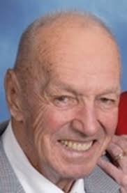 Benjamin Heckman Obituary October 20, 2015