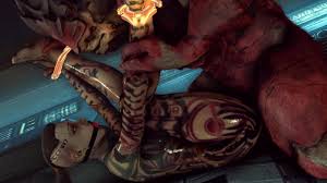 Jack with Krogan: the Hentai HD Porn Video 46 | xHamster