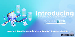 Check spelling or type a new query. Sync Network Fair Release Buy Sync Tokens And Create Nft Crypto Bonds Btcheights